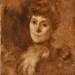 Portrait of a Woman (possibly Madame Keyser)